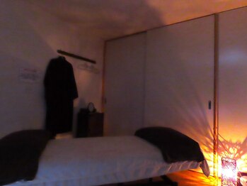 ラニ(Lani)/アロマオイルトリートメント部屋