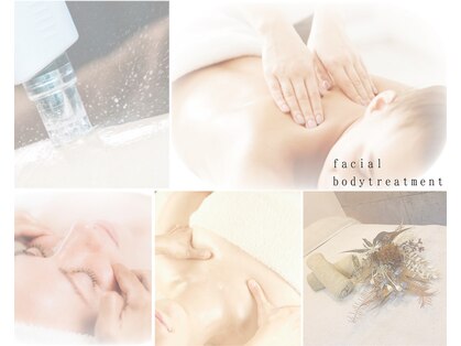 ブリリアント 羽衣店(BRILLIANT)の写真