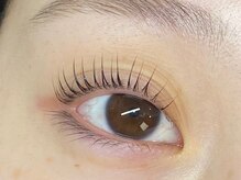 エアーグロー(airglow)/パリジェンヌラッシュリフト