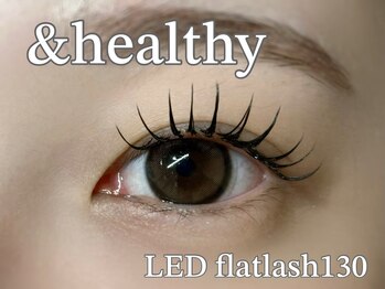 イル(ile)/＆Ｈｅａｌｔｈｙ　