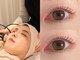 フィール 銀座(feel)の写真/"お顔の魅力を引き出す"まつ毛パーマ+フェイシャル。ご自分を労わり、美しさを磨く。忙しい女性の息抜きに*