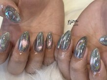 フィリス 横浜店(PHYLIS)/#ユニコーンネイル