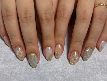 ひまりネイル(ひまりnail)/