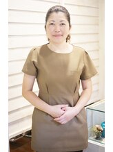 ヘッドスパアンドプライベート ミライ(Head Spa & Private mirai) セラピスト 星名