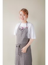 ローランリム(LORAN Lim) 工藤 如稀