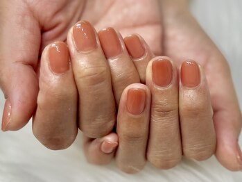 イマージュ(image)/ワンカラー♪