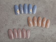 リーベ(Liebe)の雰囲気(定額サンプルデザイン!)