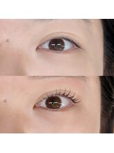 ウイ(UI)/まつ毛パーマ