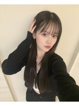 ウナ カスターニャ(Una Castagna) Rinna 