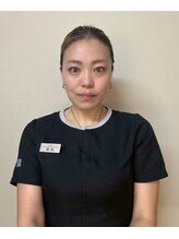 リラ 郡山店(Lilas)&nbsp;アベ ユキコ