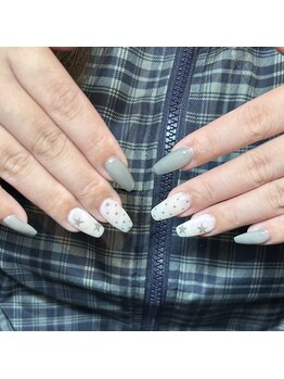 リノリー 仙台店(rinory)/持ち込みデザイン