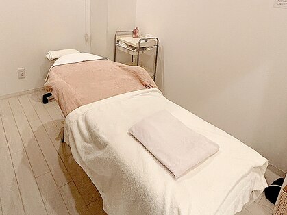 ポーラ ザ ビューティ なかもず店(POLA THE BEAUTY)の写真