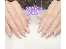 スマイル ネイル 大宮(smile nail)/
