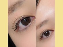 モストアイズ 岡崎店(most eyes)/奥行きカール/Honda