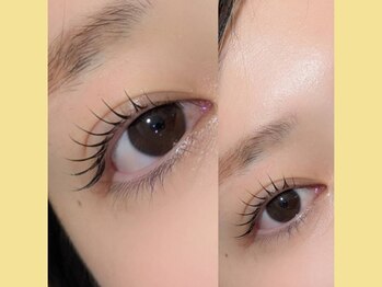 モストアイズ 岡崎店(most eyes)/奥行きカール/Honda