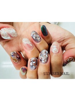 定額メニューのあるサロン