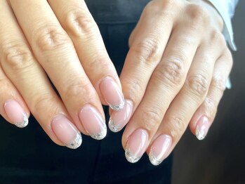 ガラスフレンチ