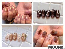 ミューネ(muune.)