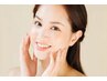 【毛穴だけをケアしたい方の専用フェイシャル】毛穴汚れスッキリ集中洗浄ケア