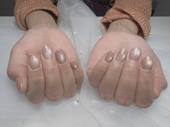 イムア(IMUA'er)/マグネットで光る手元に♪