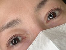 サロンドボーテ ミドリヤ(salon de beaute MIDORIYA)/【まつ毛パーマ】茗荷谷・後楽園