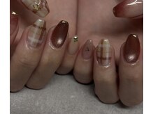 デイ ウィズアウト エニシング(Day Without Anything)/持ち込みデザイン＊【KAEDE】