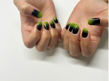 ポム ネイル(Pomme.nail)/画像持ち込み