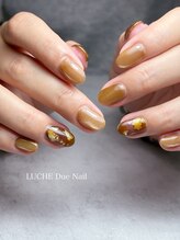 ルーチェ ドゥエ ネイル(LUCHE Due Nail)/LUCHE Due Nail