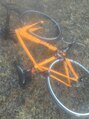 マハロ整体 鈴鹿(MAHALO整体) ロードバイクが趣味です!!琵琶湖一周何度もしています