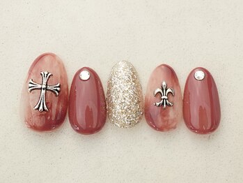 ABCネイル カメイドクロック店(ABC Nail)/★平日限定★7980円→4700円