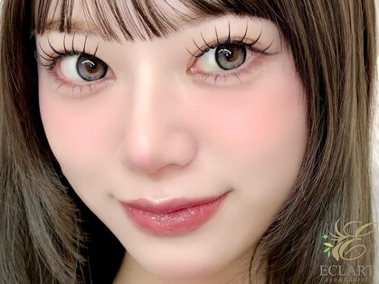エクラートアイ アンド ローレル 大宮店(ECLART eye&Laurel)の写真