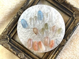 トレンドアートコース8080円