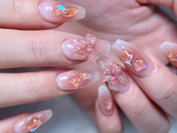 フローラ(flora)/