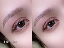 プラス エヒク(PlusEhiku)/ラッシュリフト/まつげパーマ