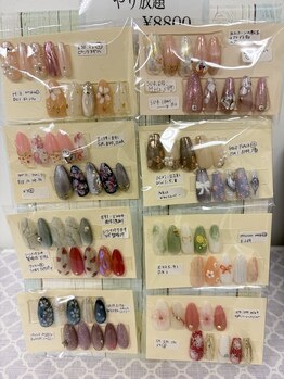 120分★アートサンプル No.4