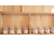 サロン ミー(Salon Me.)/よもぎ蒸し座浴剤