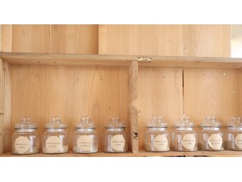 サロン ミー(Salon Me.)/よもぎ蒸し座浴剤