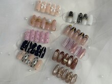 シーネイルサロン 香取店(C nail salon)/