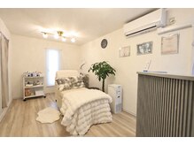 アンドエー(and A.)の雰囲気（【お店の雰囲気】完全個室でゆっくりお過ごし頂けます☆）