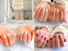サナネイル(Sana nail)