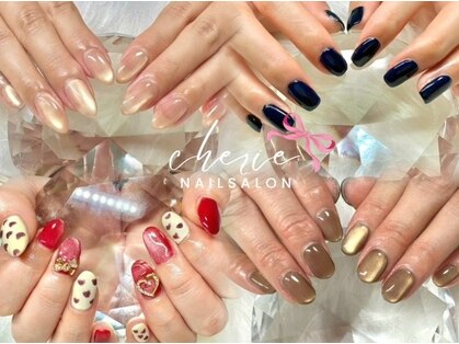 シェリー(cherie)の写真