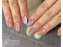 チャーム(Charm)/