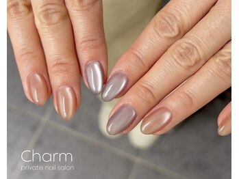 チャーム(Charm)/