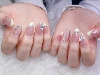 ブルームビューティ― 新宿(Blooｍ Beauty)/