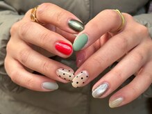 フィロンネイル 武蔵小杉店(filonnail)/お持ち込み120分