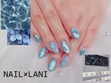 ネイルクロスラニ 練馬店(Nail Lani)/定額ネイル