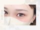 リル 西日暮里店(Lir)の写真/束感・ナチュラル・眉を変えたい…など、目元のお悩みはLir日暮里店にお任せ◎まつパ¥3000/眉ワックス¥4500