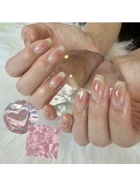 うるちゅる Mag French＊ by阿部