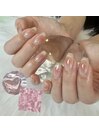 うるちゅる Mag French* by阿部