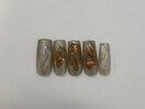 【Hand】ニュアンス定額
